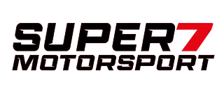 Super7 MotorSport logo