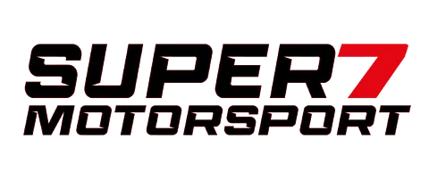 Super7 MotorSport logo